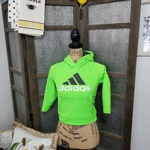 Children's Adidas Hoodie